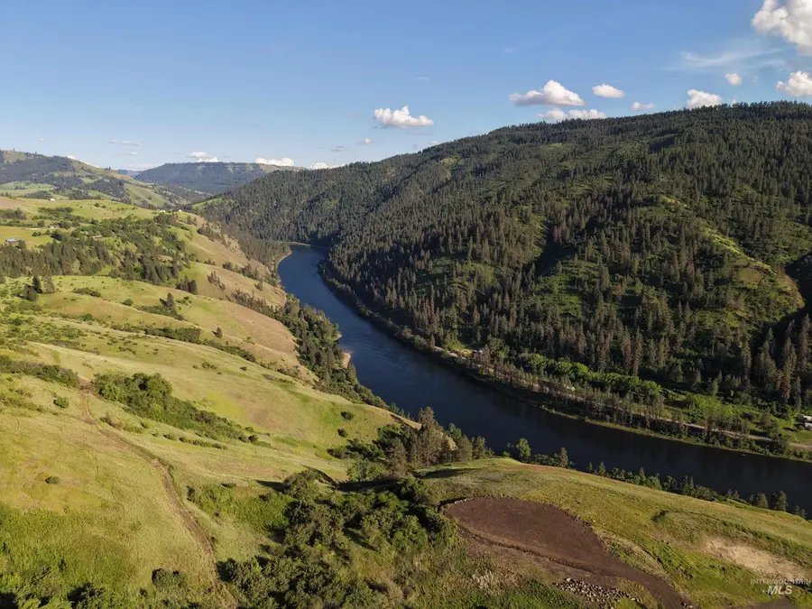 TBD Lot 5 Quiet Hills Ln, Lenore, ID 83541 - #2