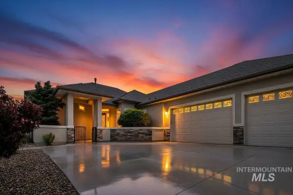 5030 W Parkridge Drive, Boise, ID 83714