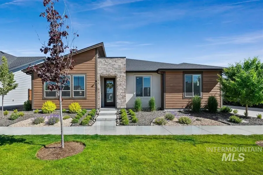 8390 W Meltwater Ln, Eagle, ID 83616 - #2