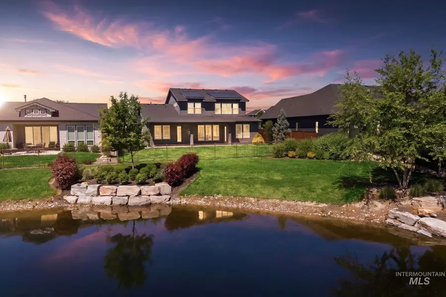 362 S Hamlin Ln, Eagle, ID 83616 - #2