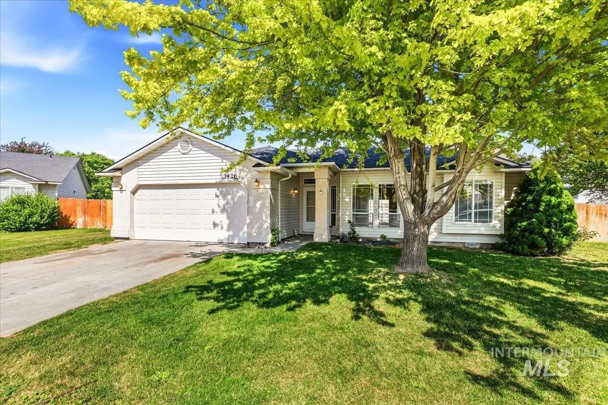 3426 E Princess Amy Ct, Nampa, ID 83687 - #1