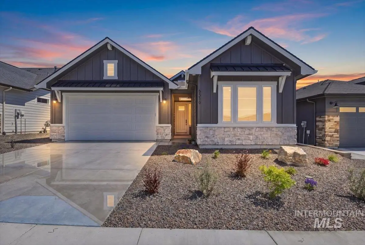 6519 E Richter Dr, Eagle, ID 83629 - #1