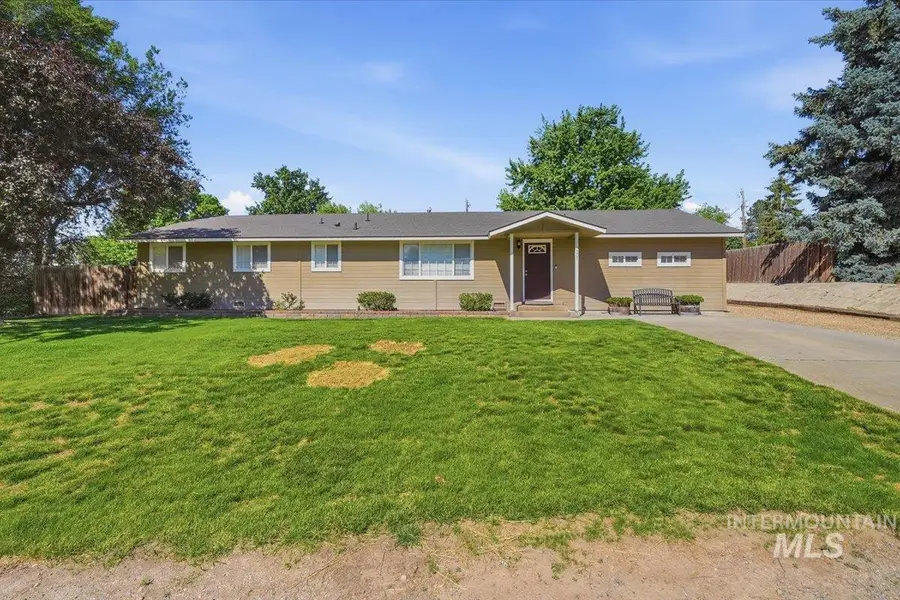 1007 N C Street, Parma, ID 83660 - #2