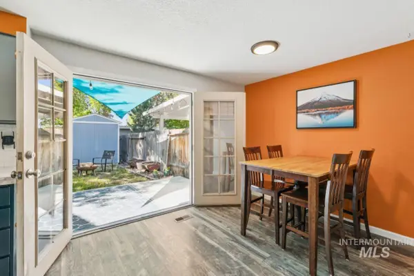 1887 E Boise Ave, Boise, ID 83706