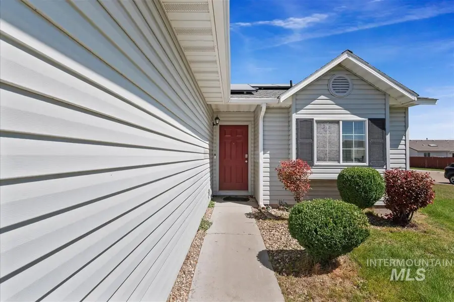 11740 Edgemoor St, Caldwell, ID 83605 - #2