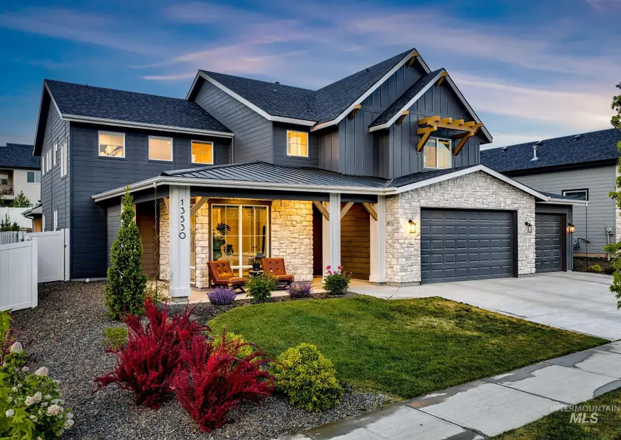 13530 N Tierra Linda Way, Boise, ID 83714 - #2