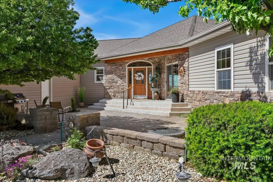 536 Mahard Dr, Twin Falls, ID 83301 - #2
