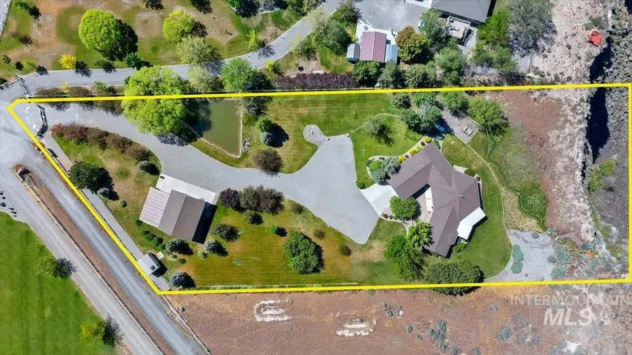 536 Mahard Dr, Twin Falls, ID 83301 - #3