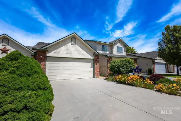 10414 W Bantam, Boise, ID 83709