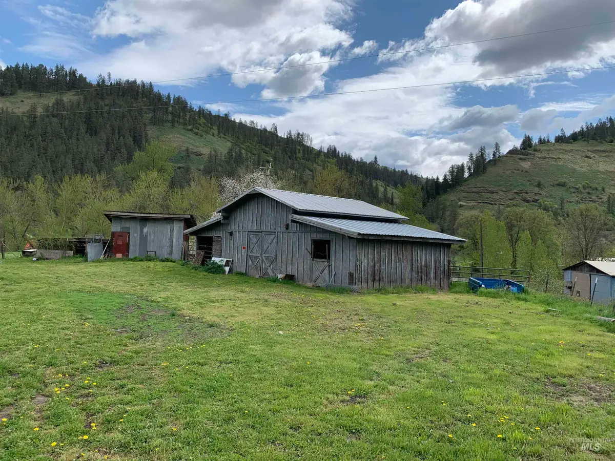 120 Three Bear Lane, Stites, ID 83552 - #1