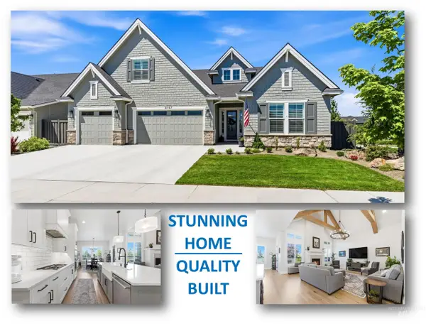 4197 N Bolero, Meridian, ID 83646