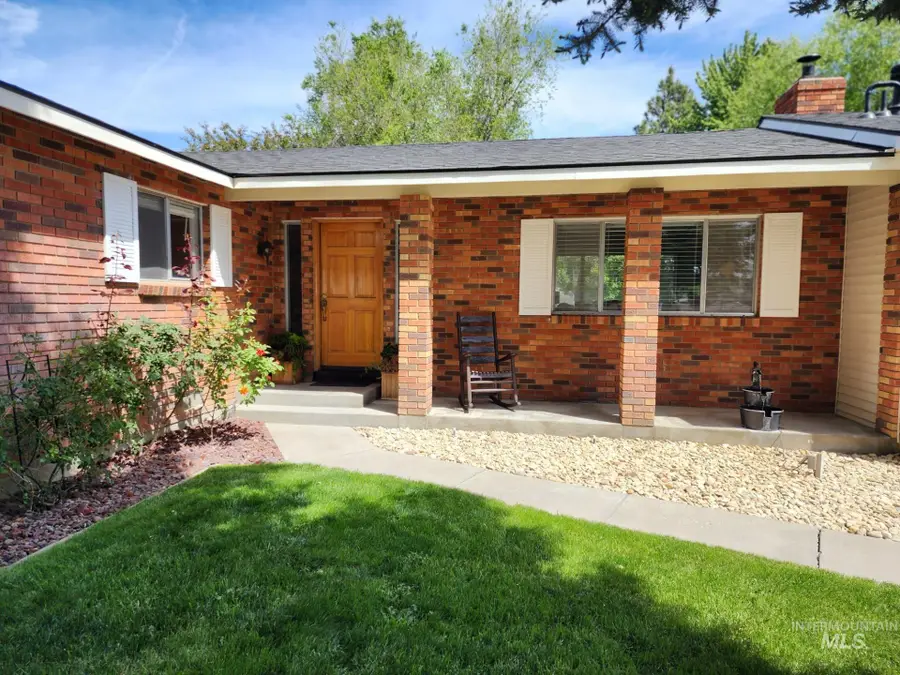 100 NW Carrie Circle, Mountain Home, ID 83647 - #3