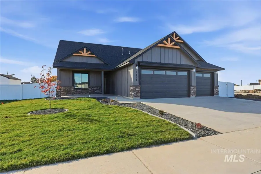 2141 Justine, Fruitland, ID 83619 - #2
