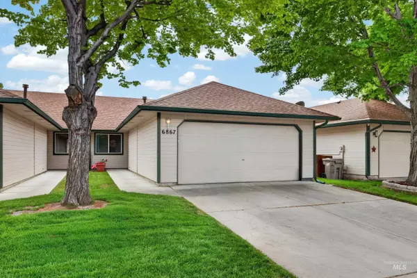 6867 W Russett St, Boise, ID 83704
