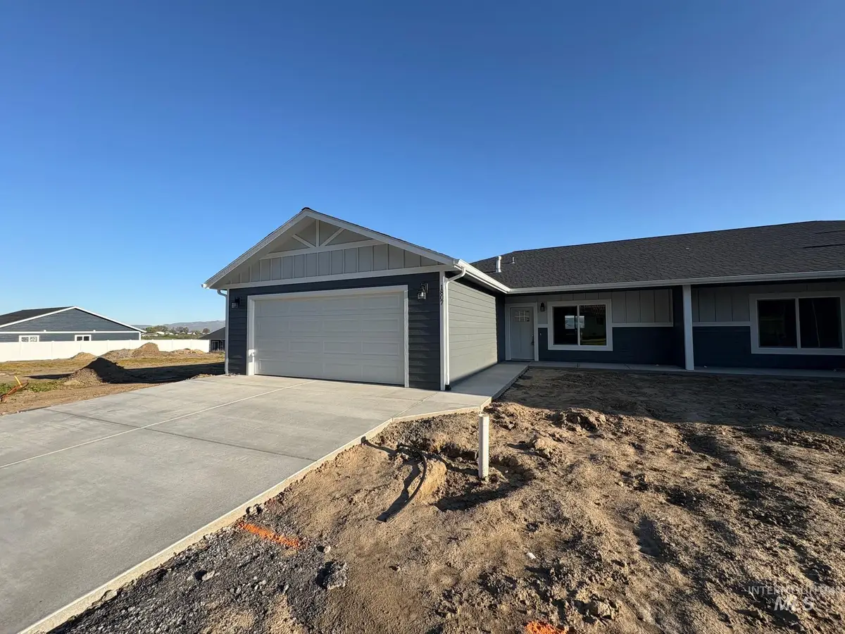 1803 Clark Fork Lane, Lewiston, ID 83501 - #1