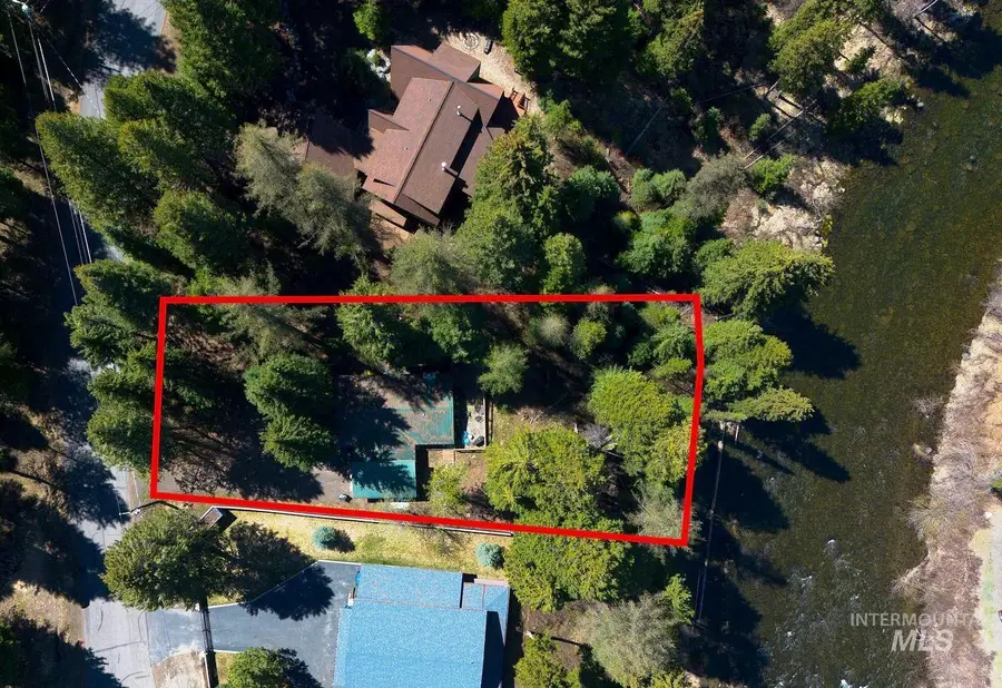 411 Rio Vista Blvd, McCall, ID 83638 - #2