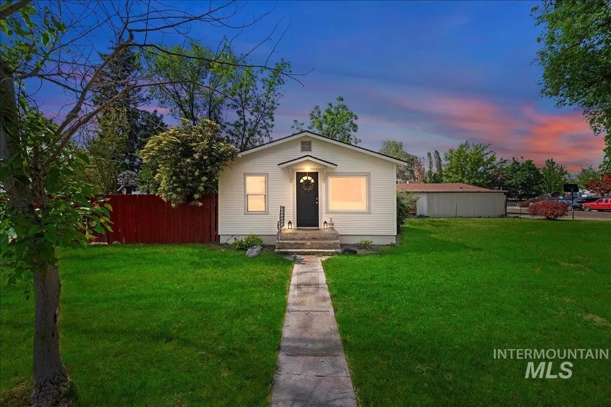 404 S Fern St., Nampa, ID 83686 - #1