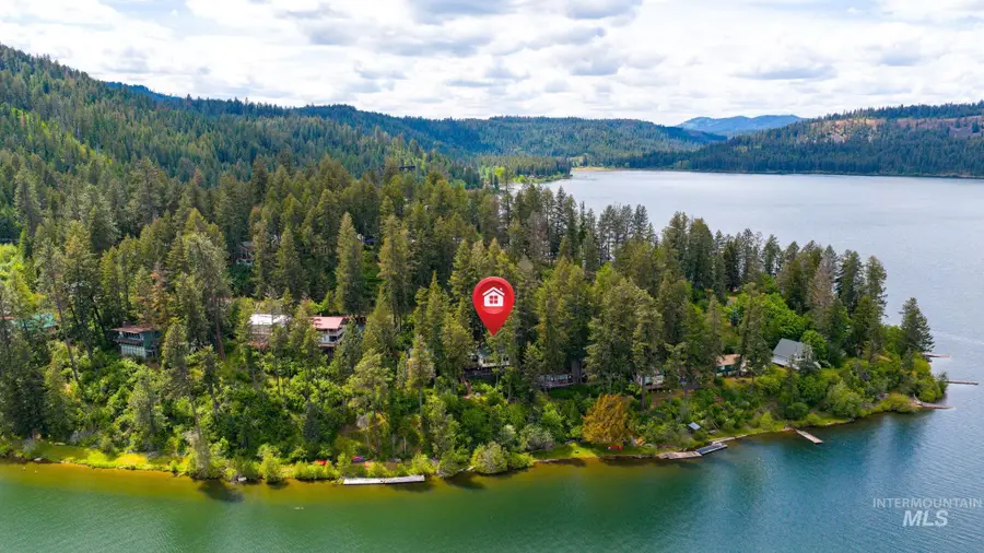 448 Rocky Point Loop Rd., Plummer, ID 83851 - #2