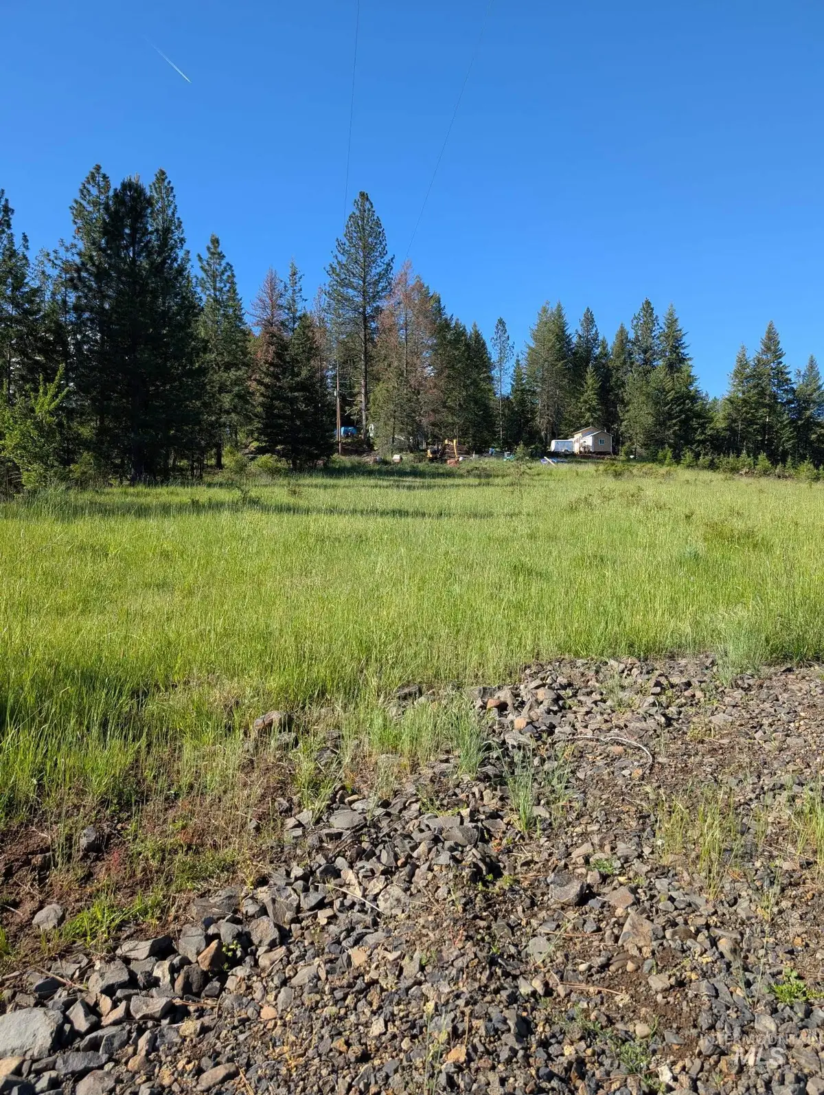 Parcel C Elk City Wagon Road, Stites, ID 83552 - #1