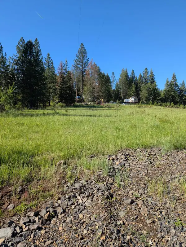 Parcel C Elk City Wagon Road, Stites, ID 83552