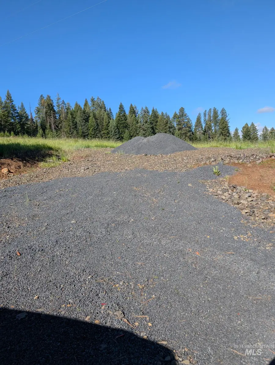 Parcel C Elk City Wagon Road, Stites, ID 83552 - #2