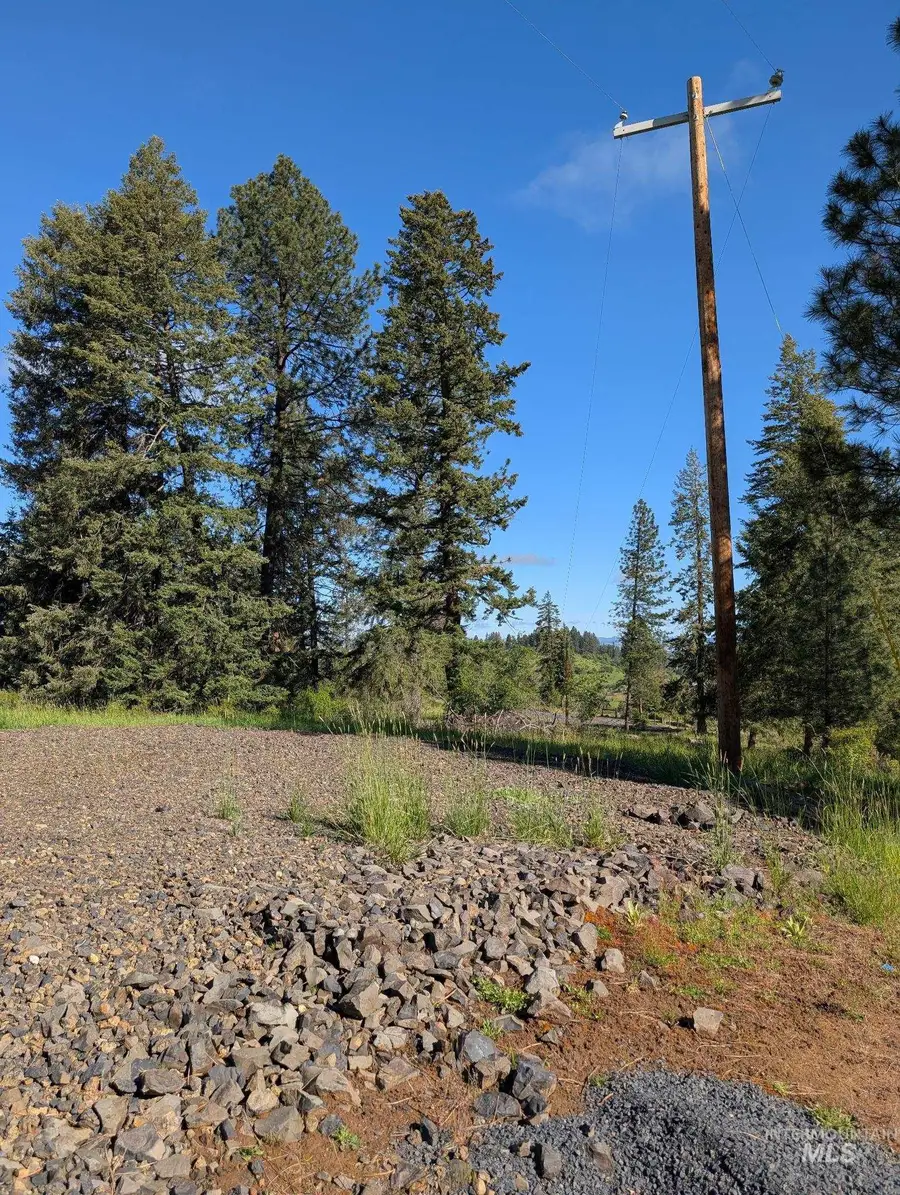 Parcel C Elk City Wagon Road, Stites, ID 83552 - #3
