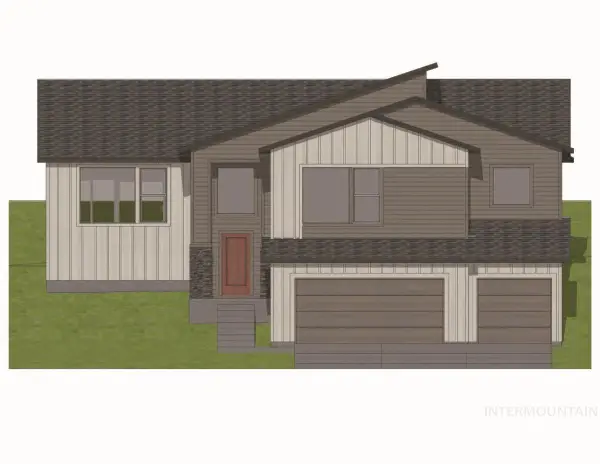 11846 W Snow Flower Dr, Star, ID 83669