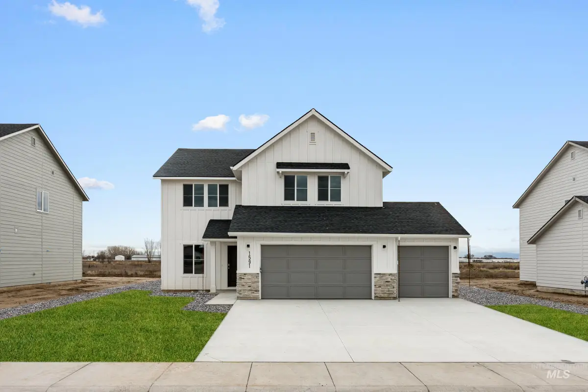 7139 E Marble Springs Dr, Nampa, ID 83687 - #1