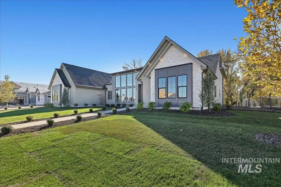 665 Watkins Ave, Middleton, ID 83644 - #3