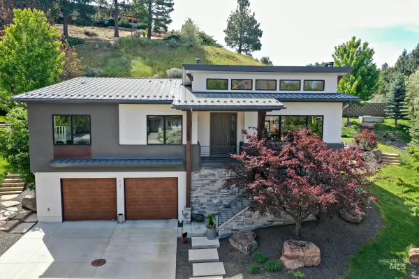 437 E Cave, Boise, ID 83709