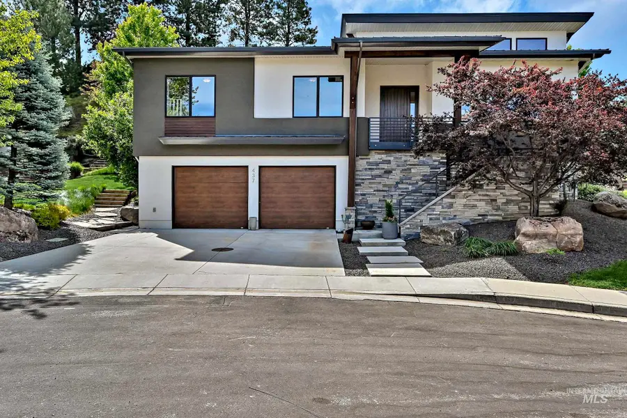 437 E Cave, Boise, ID 83709 - #2