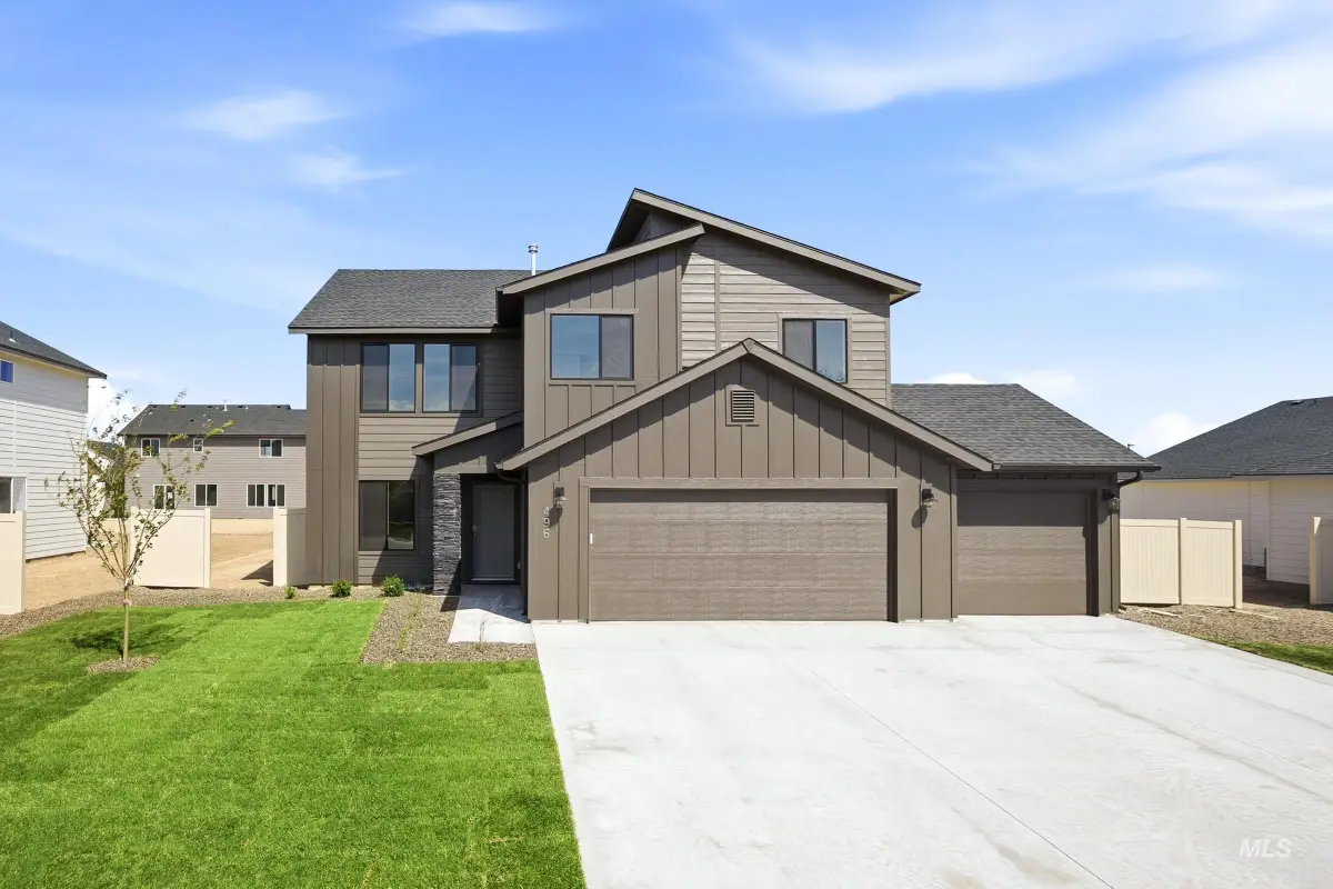 496 Waverly Ave, Middleton, ID 83644 - #1