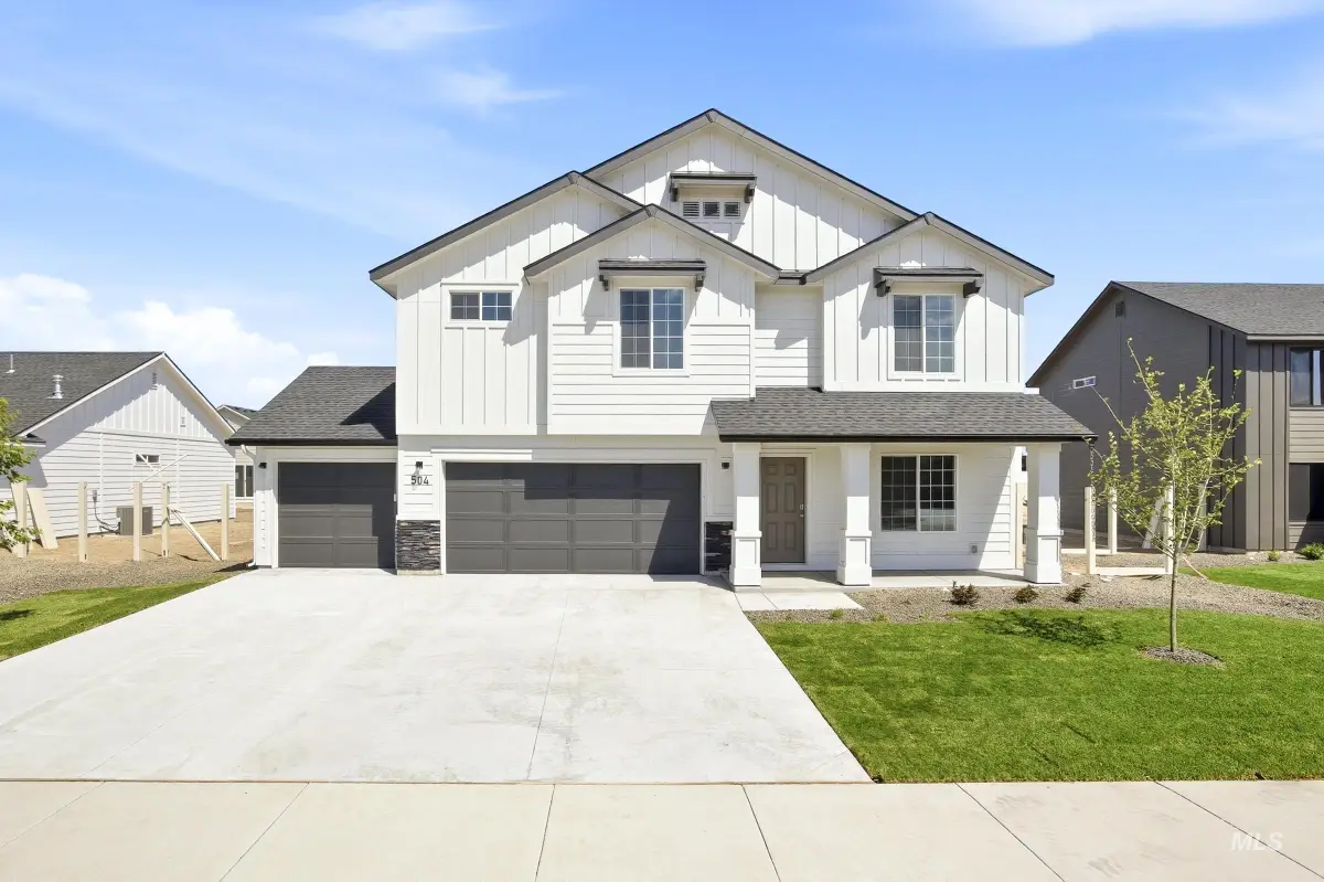 504 Waverly Ave, Middleton, ID 83644 - #1
