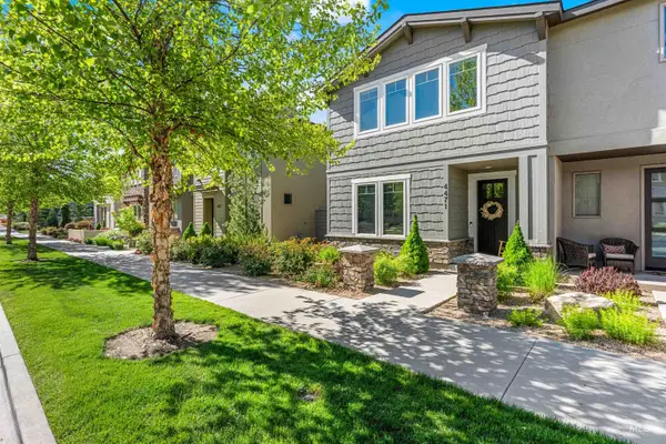 4471 E Parkcenter Blvd, Boise, ID 83716