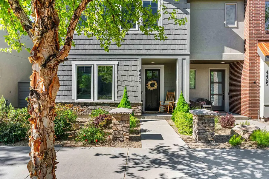 4471 E Parkcenter Blvd, Boise, ID 83716 - #2