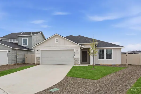 2454 W Red Jasper Dr, Kuna, ID 83634