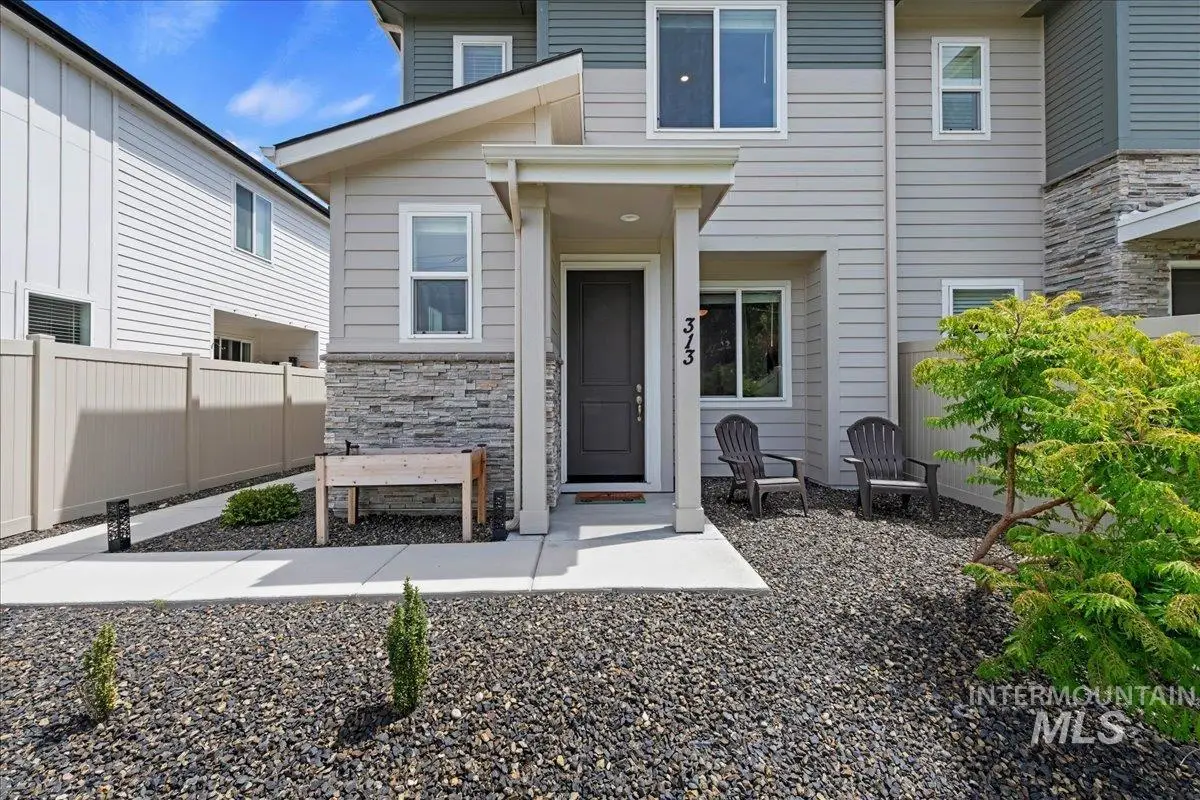 313 N Stone Canyon, Star, ID 83669 - #1