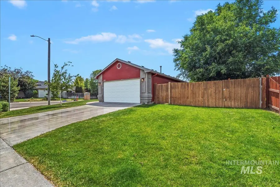 329 Palace Way, Nampa, ID 83687 - #3