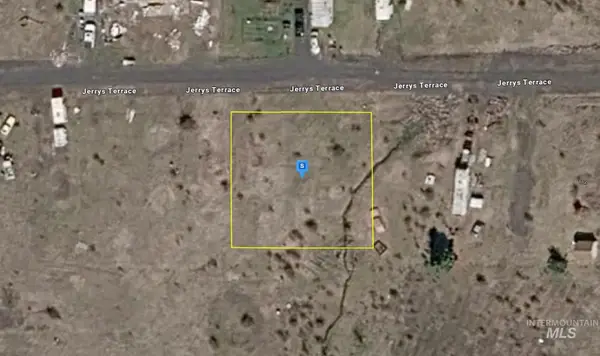 110 Jerrys Terrace, Kamiah, ID 83536