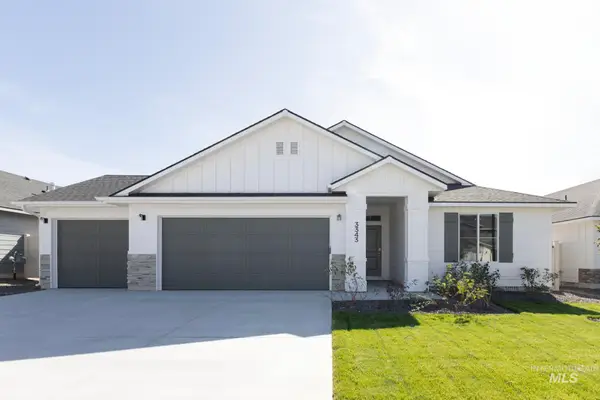 2055 S Border Way, Meridian, ID 83642