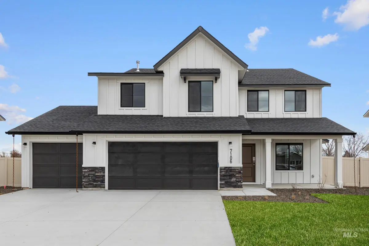13677 Redway Ct, Caldwell, ID 83607 - #1