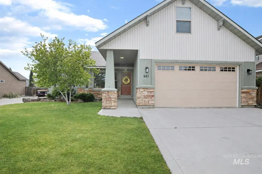 681 Creekside Way, Twin Falls, ID 83301 - #3