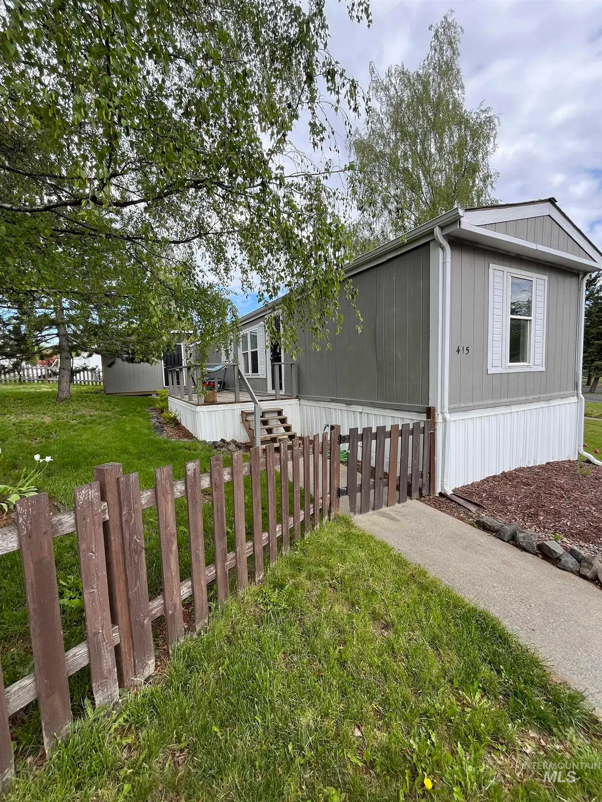 411 N Almon #415, Moscow, ID 83843 - #1