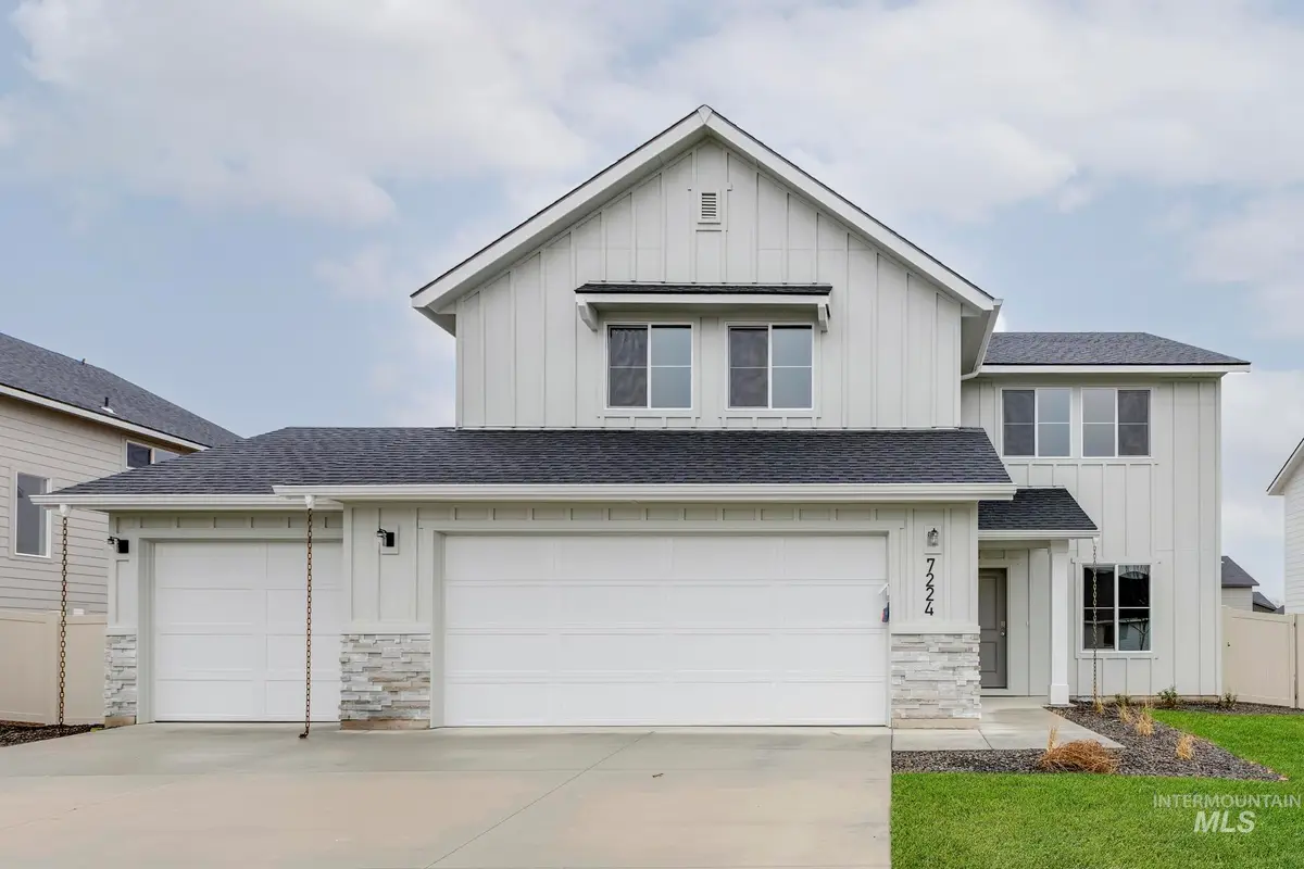 3660 E Jamestown Dr, Nampa, ID 83686 - #1