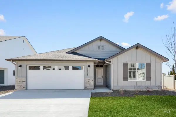 12777 Ropers St, Nampa, ID 83651