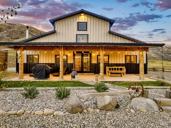41 Watson Lane, Horseshoe Bend, ID 83629