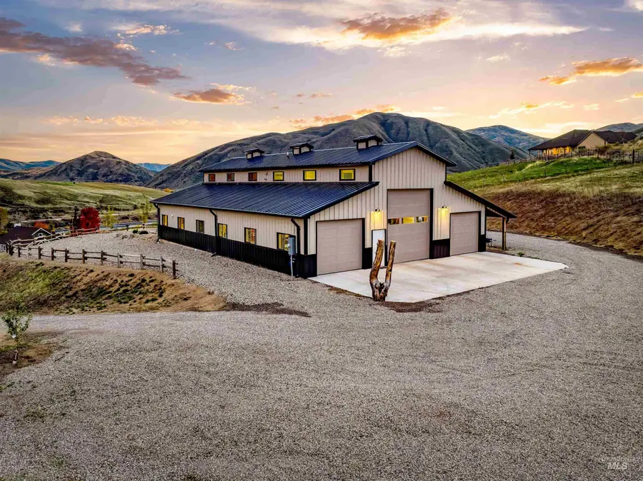 41 Watson Lane, Horseshoe Bend, ID 83629 - #3