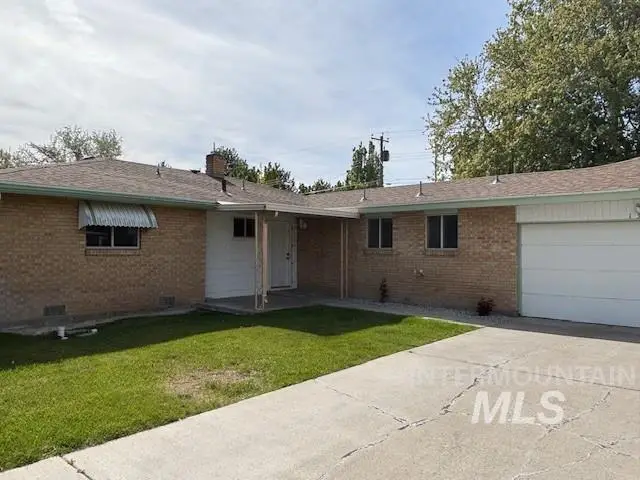 1340 Lawndale Dr, Twin Falls, ID 83301 - #2