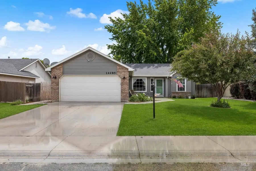 14285 Tara Street, Caldwell, ID 83607 - #2