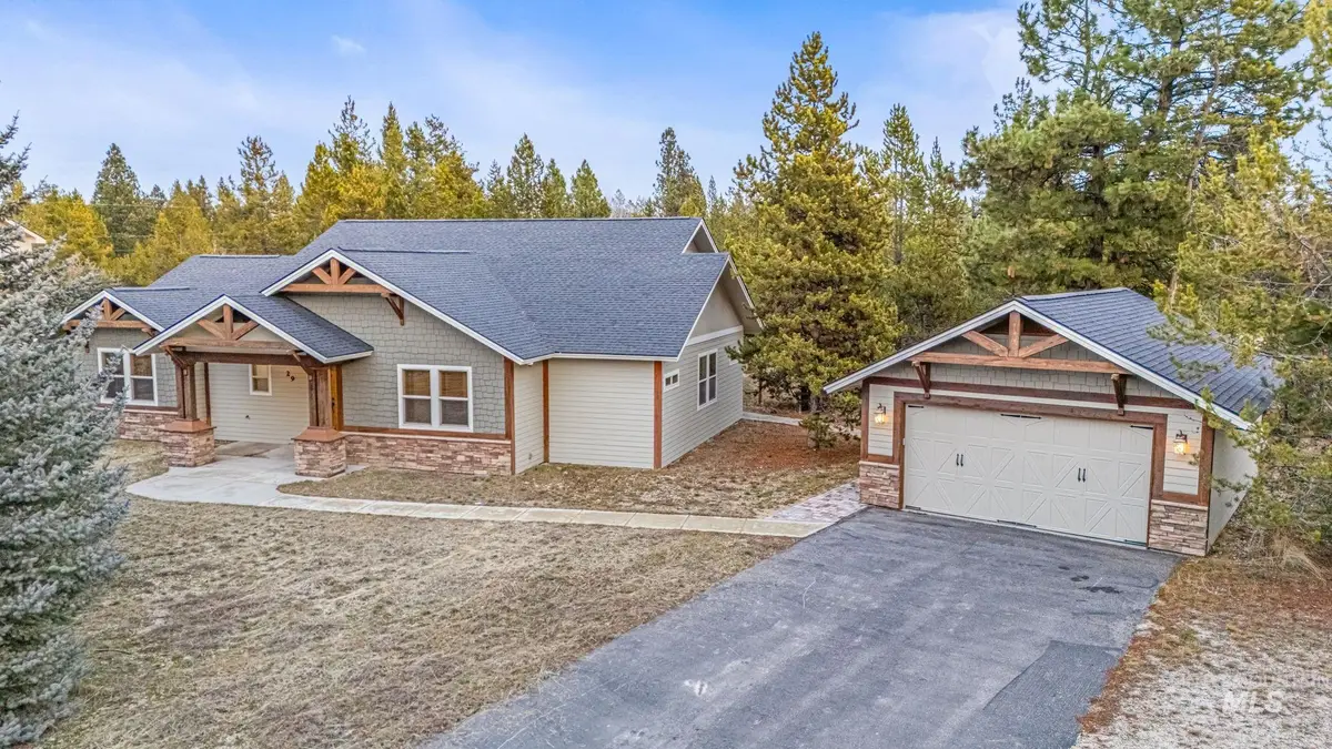 29 Pointe At Goldfork Ct., Donnelly, ID 83615 - #1